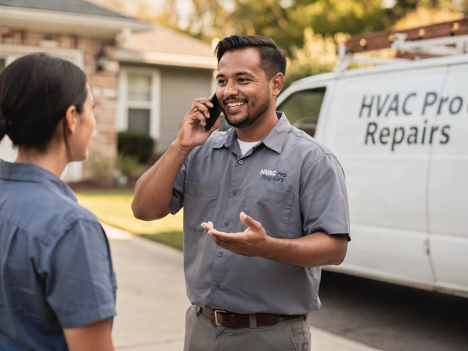 Heat Pump Repair Pottersville, NJ FAQs